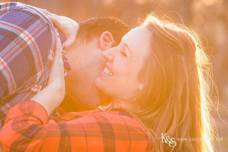 Dallas Wedding Photographers - K & S Photography